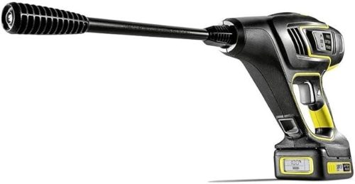 ケルヒャー(KARCHER) モバイル高圧洗浄機 KHB 5 バッテリーセット 13281040