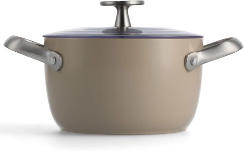 グリーンパン(GREENPAN) グリーンパン マルチフードクッカー トープ CC005907-004