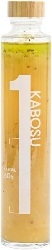 ワンフーズトウキョウ(1 FOODS TOKYO) カボスドレッシング