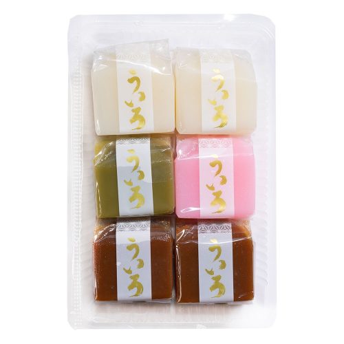 松矢食品 松矢ういろ