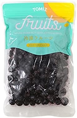 富澤商店 冷凍ブルーベリー カルチベート種