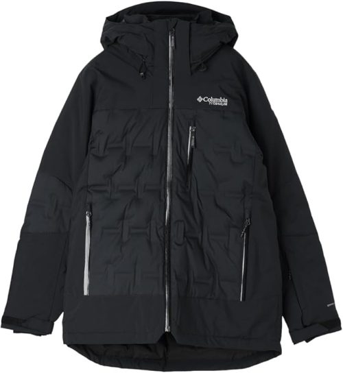 Columbia コロンビア メンズ S-XL ヴィザボナパスジャケット