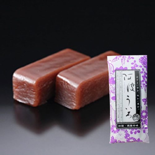 栗尾商店 阿波ういろ