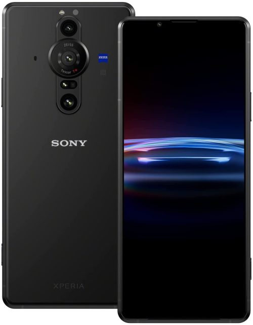 ソニー(SONY) Xperia Pro I XQ-BE72