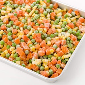 冷凍野菜のおすすめ23選。手軽に使えるレシピもご紹介