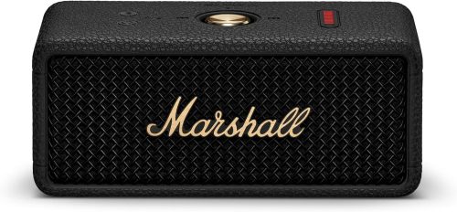 マーシャルのBluetoothスピーカーおすすめ11選。おしゃれな