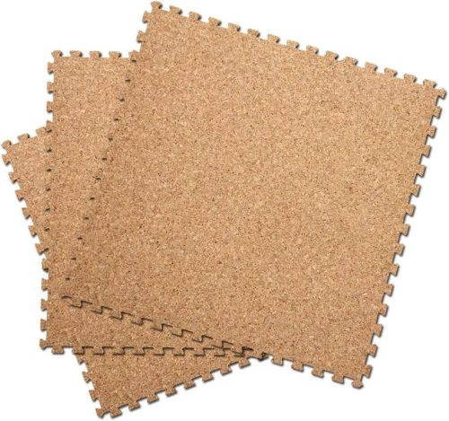 タンスのゲン コルクマット 45cm 厚み20mm 18700021