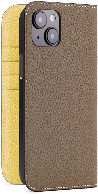 ボナベンチュラ(BONAVENTURA) ダイアリーケース BODT14PL 2022