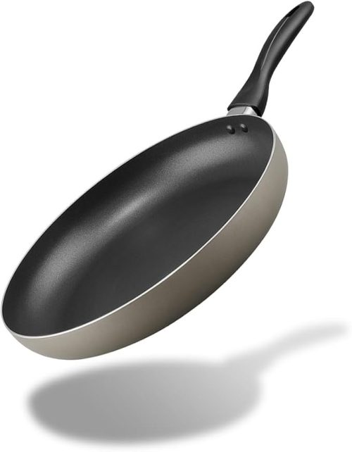 アイリスオーヤマ(IRIS OHYAMA) フライパン 30cm IH ガス火 軽量 VLI-F30