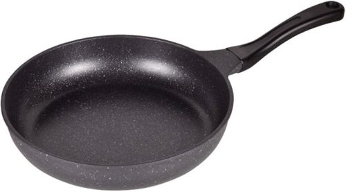 パール金属(PEARL METAL) 軽いね ストロングマーブルフライパン28cm HB-1226
