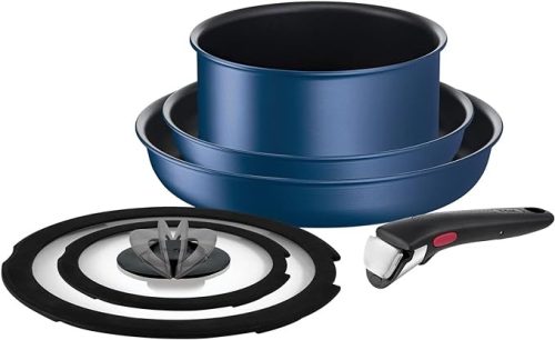 ティファール(T-fal) インジニオ・ネオ IHブルーマーキーズ・アンリミテッド セット6 L77991