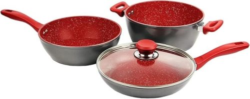 ダイレクトテレショップ フレーバーストーン グランド4点セット