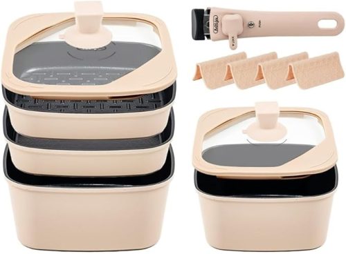 ボオグル(BoOh!gle) ボオグルクックウェア 13点セット