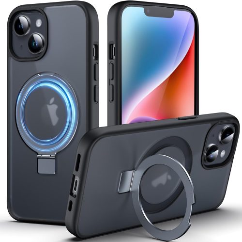 DASFOND iPhone 14用ケース 2023