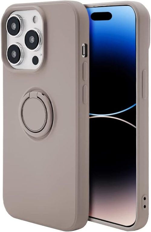 ラスタバナナ iPhone14 Proケース 7160IP261PTP 2022