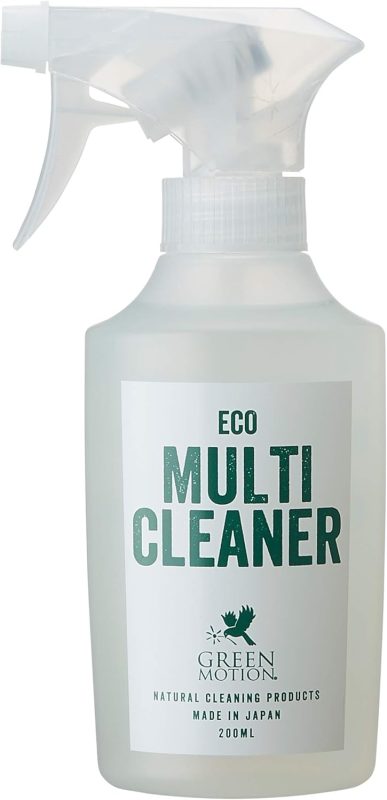 グリーンモーション(GREEN MOTION) エコマルチクリーナー
