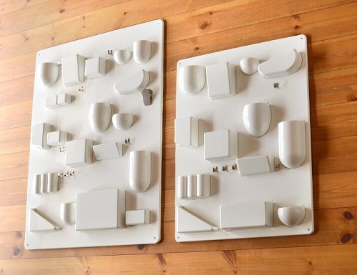 ヴィトラ(vitra) ウーテン シロ II