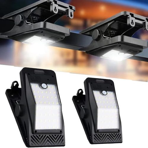 Batone クリップ式 センサーライト