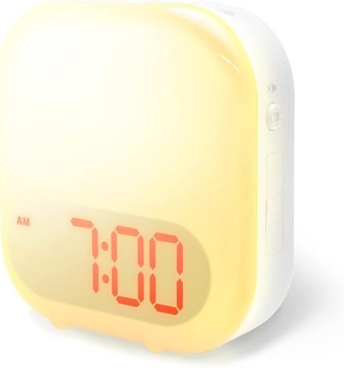 GDT Global Dream Technology HIKARIDE 光振動目覚まし COC-01