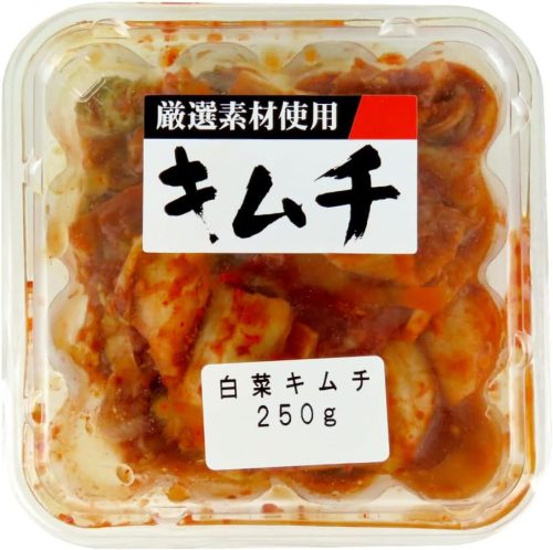 成城石井 白菜キムチ