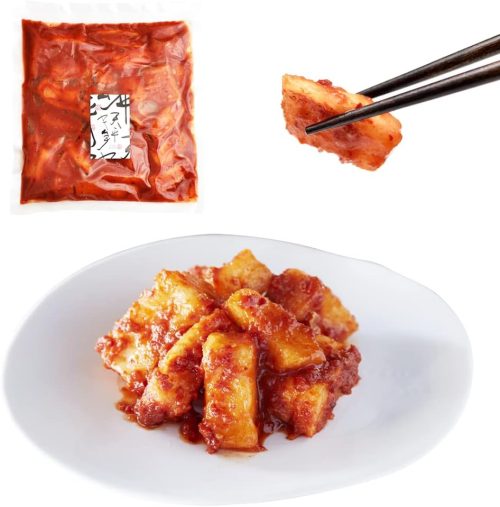 天平キムチ 大根キムチ