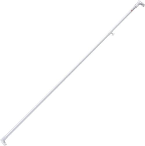 セキスイ(SEKISUI) つっぱり棒 セキスイ 超強力ジャッキポール 幅157～280cm用 CKJ-LL