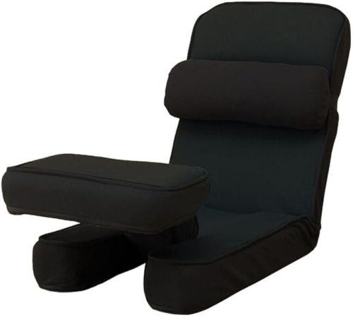 ニトリ(NITORI) ゲーミング座椅子2 5688887