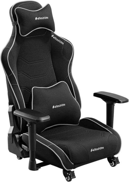 バウヒュッテ(Bauhutte) ゲーミング座椅子 GX-571