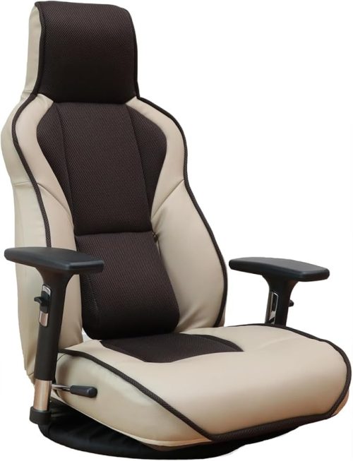 座椅子生活 腰の神様がくれたゲーミング座椅子 第8弾 FGL1-カーサ