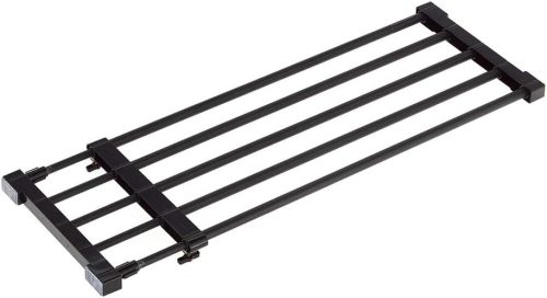 平安伸銅工業(HEIAN SHINDO) 伸縮突っ張り棚 強力 耐荷重30〜13kg 幅63〜93cm