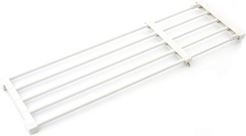 コーナン商事 コーナンオリジナル 伸縮突っ張り棚 小 63～93cm