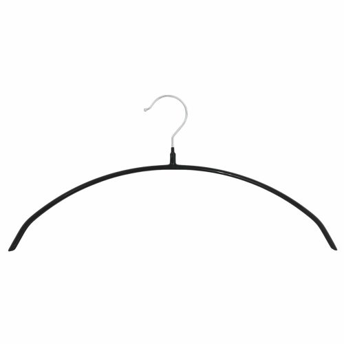 アイリスオーヤマ(IRIS OHYAMA) PVCすべらないハンガー