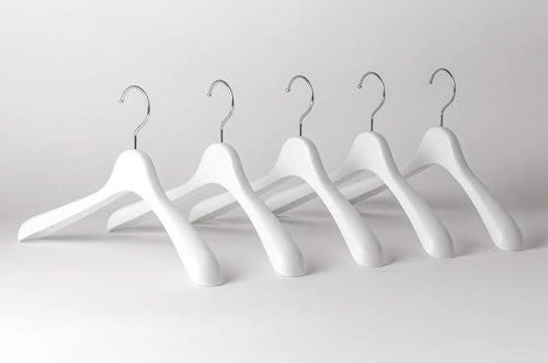 コーベル(KOBEL) HG382 女性 ジャケットハンガー