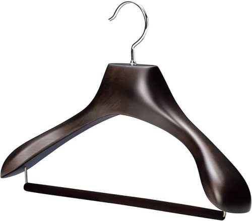 ナカタハンガー(NAKATA HANGER) AUT-03 メンズスーツハンガー