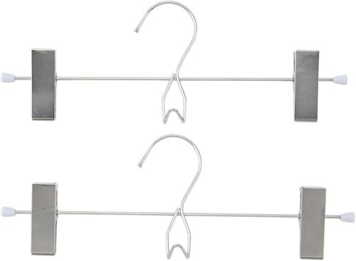 ケユカ(KEYUCA) 連結ピンチハンガー パンツ・スカート用 4401686