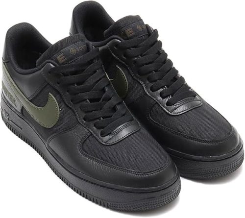 ナイキ(NIKE) エア フォース 1 LOW GORE-TEX