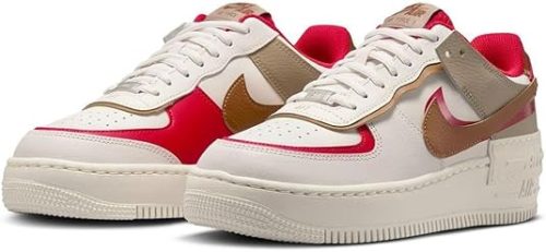 ナイキ(NIKE) エア フォース 1 シャドウ