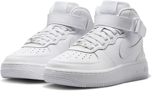 ナイキ(NIKE) エア フォース 1 MID イージーオン