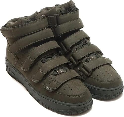 ナイキ(NIKE) ナイキ x ビリー アイリッシュ エア フォース 1 HIGH 