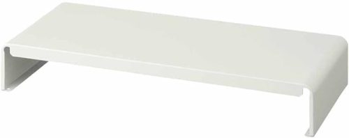 アイリスオーヤマ(IRIS OHYAMA) モニター台 スチールタイプ LUCA MNS-500SR