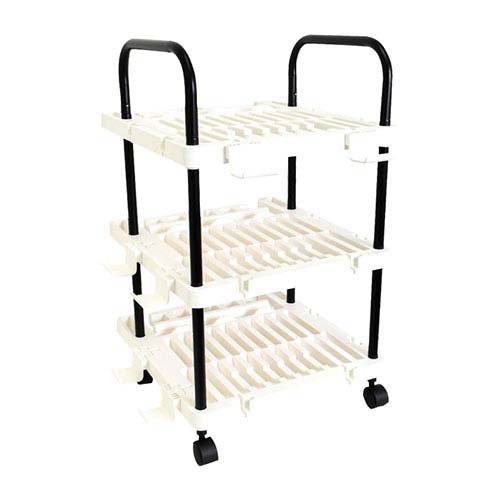 サンコー(THANKO) ゲーマーズガレージ GA ラック+HDMI切り替え機+電源タップセット