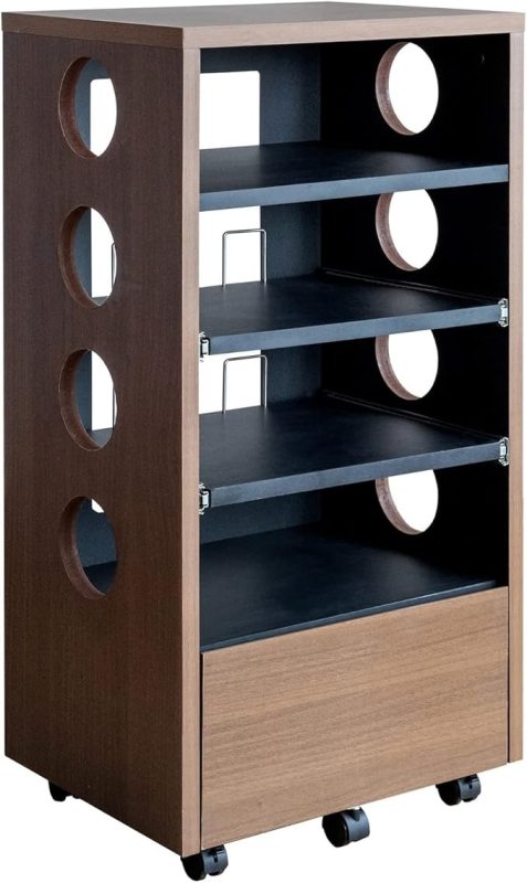 宮武製作所(MIYATAKE) ゲームラック REGABO 本体横置きタイプ GRK-002