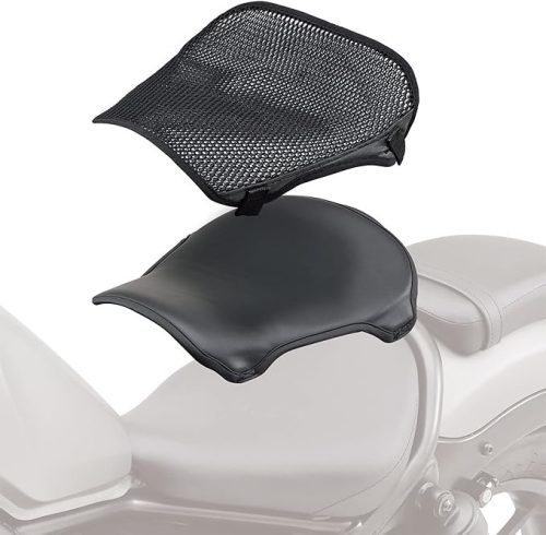 デイトナ(Daytona) ツーリングサポートゲル&エアスルーシート 19263