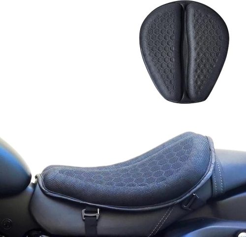 KIJIMATSU 快適バイクシートクッション