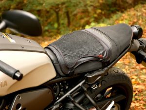 バイク用ゲルシートクッションのおすすめ10選。長距離ツーリングで役立つ人気製品も