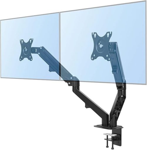 グリーンハウス(GREEN HOUSE) 液晶ディスプレイアーム GH-AMDJ2H