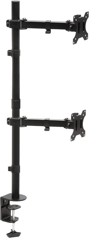 アーキス(ARCHISS) デュアル液晶モニターアーム AS-MABH03