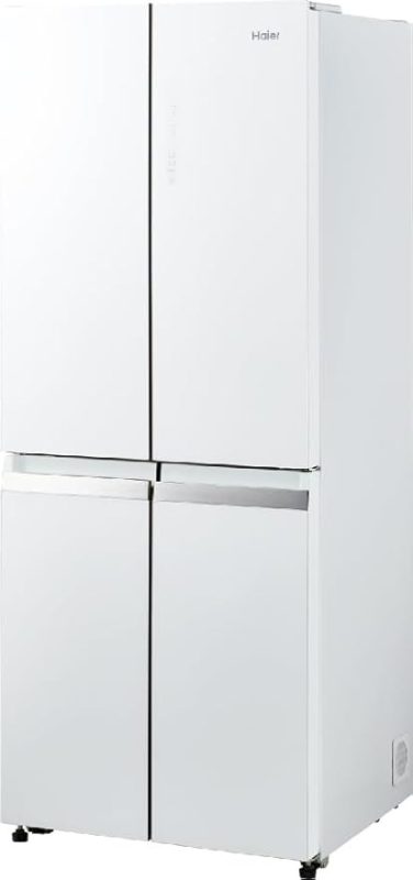 ハイアール(Haier) 406L 冷凍冷蔵庫 JR-GX41A