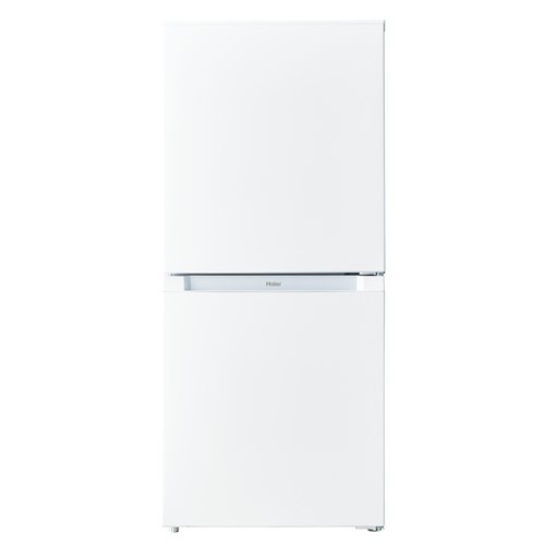 ハイアール(Haier) 121L 冷凍冷蔵庫 JR-NF121C
