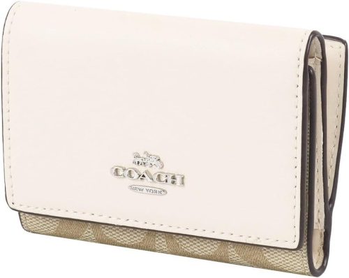 コーチ(COACH) SIG MCRO WLT